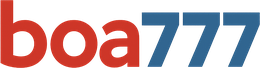 Boa 777 Logo